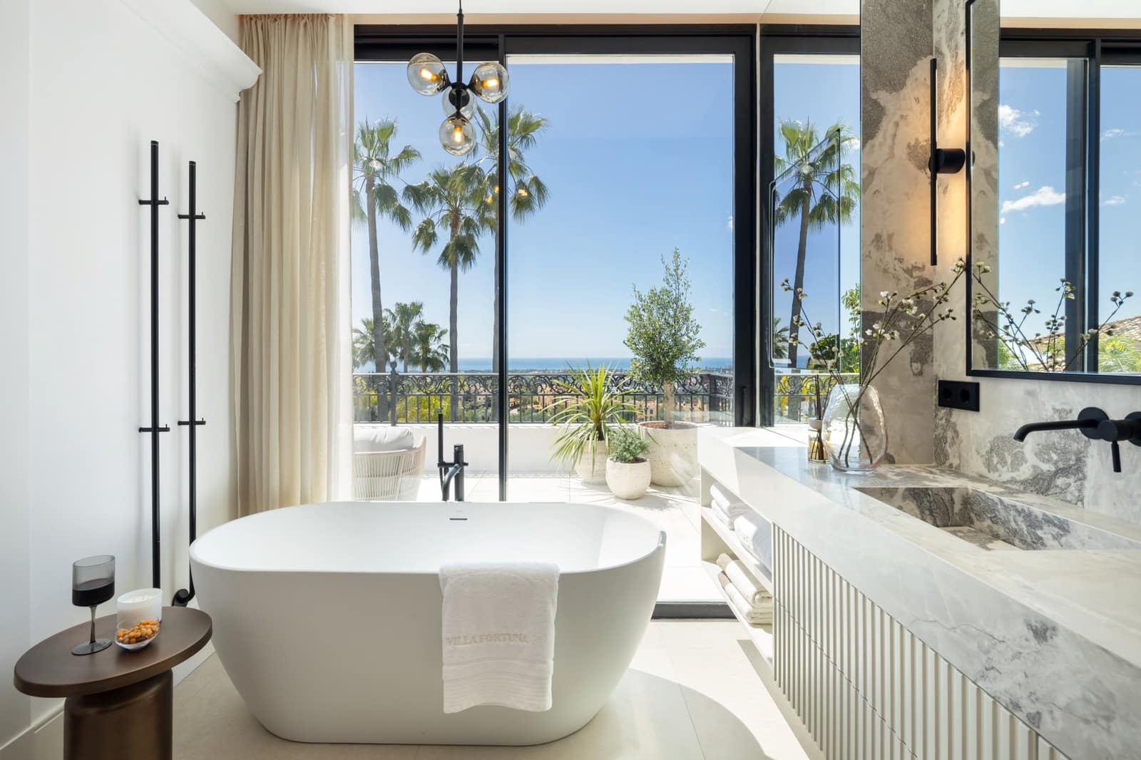 5 slaapkamer Villa te koop in Los Arqueros met zwembad garage - € 5.795.000 (Ref: 8952623)