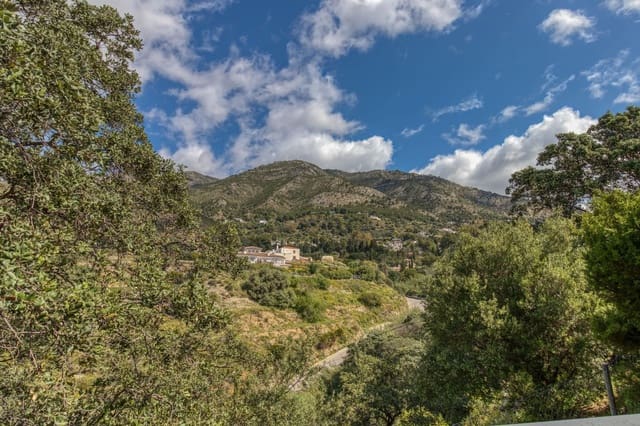 5 camera da letto Villa in vendita in Mijas con piscina garage - 1.345.000 € (Rif: 8952629)