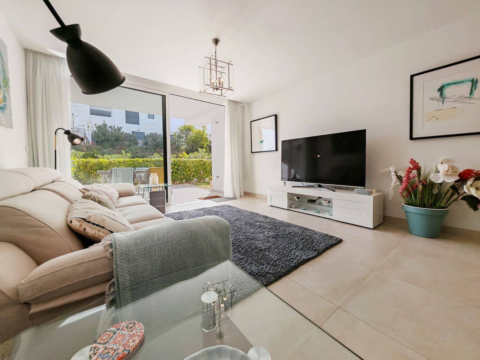 3 sovrum Lägenhet till salu i La Cala de Mijas med pool garage - 499 000 € (Ref: 8954299)