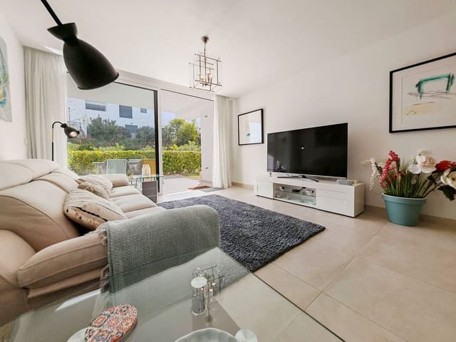 3 quarto Apartamento para venda em La Cala de Mijas, Mijas com piscina garagem - 499 000 € (Ref: 8954299)