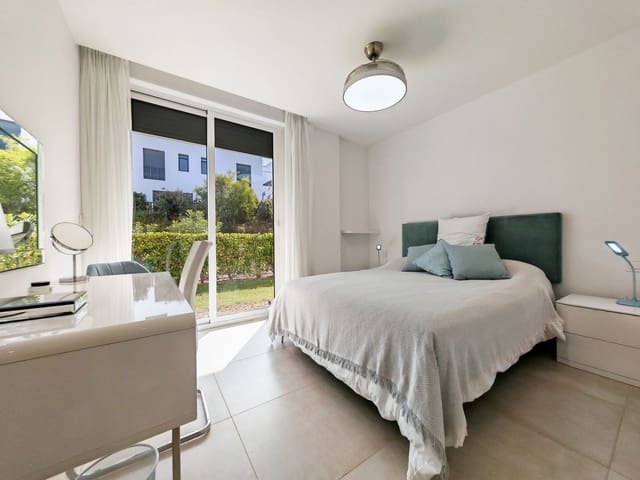 3 quarto Apartamento para venda em La Cala de Mijas, Mijas com piscina garagem - 499 000 € (Ref: 8954299)