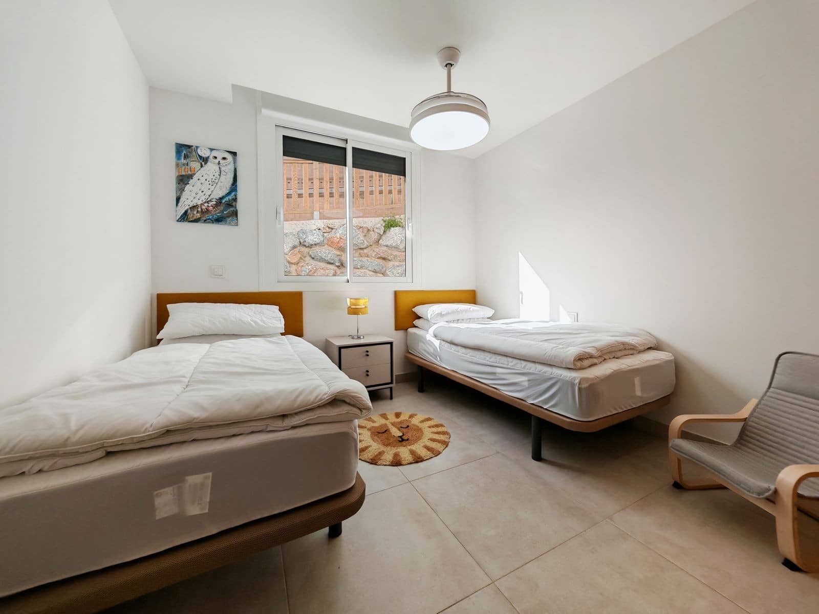 3 sovrum Lägenhet till salu i La Cala de Mijas med pool garage - 499 000 € (Ref: 8954299)
