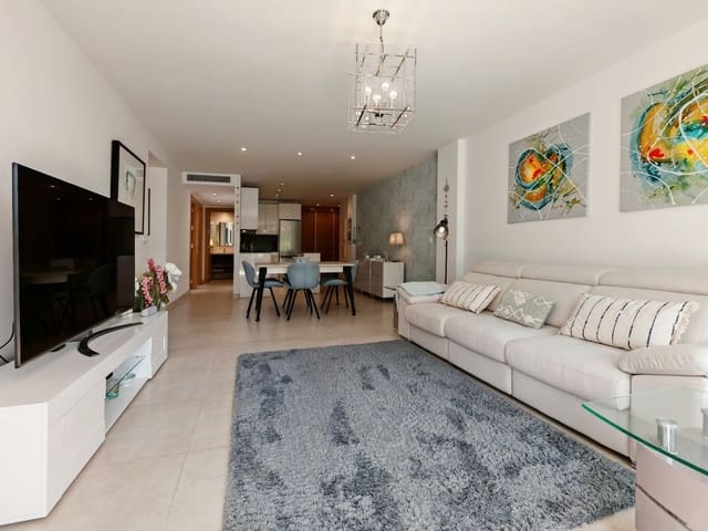 3 quarto Apartamento para venda em La Cala de Mijas, Mijas com piscina garagem - 499 000 € (Ref: 8954299)