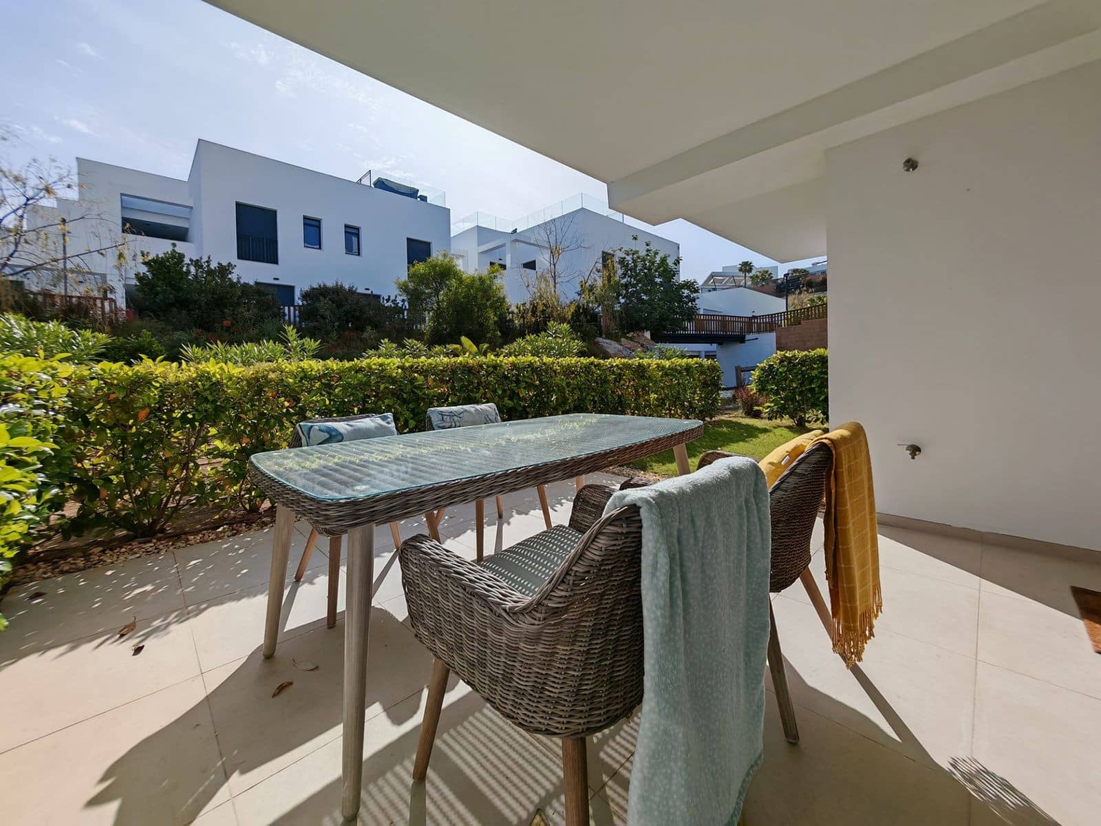 3 sovrum Lägenhet till salu i La Cala de Mijas med pool garage - 499 000 € (Ref: 8954299)