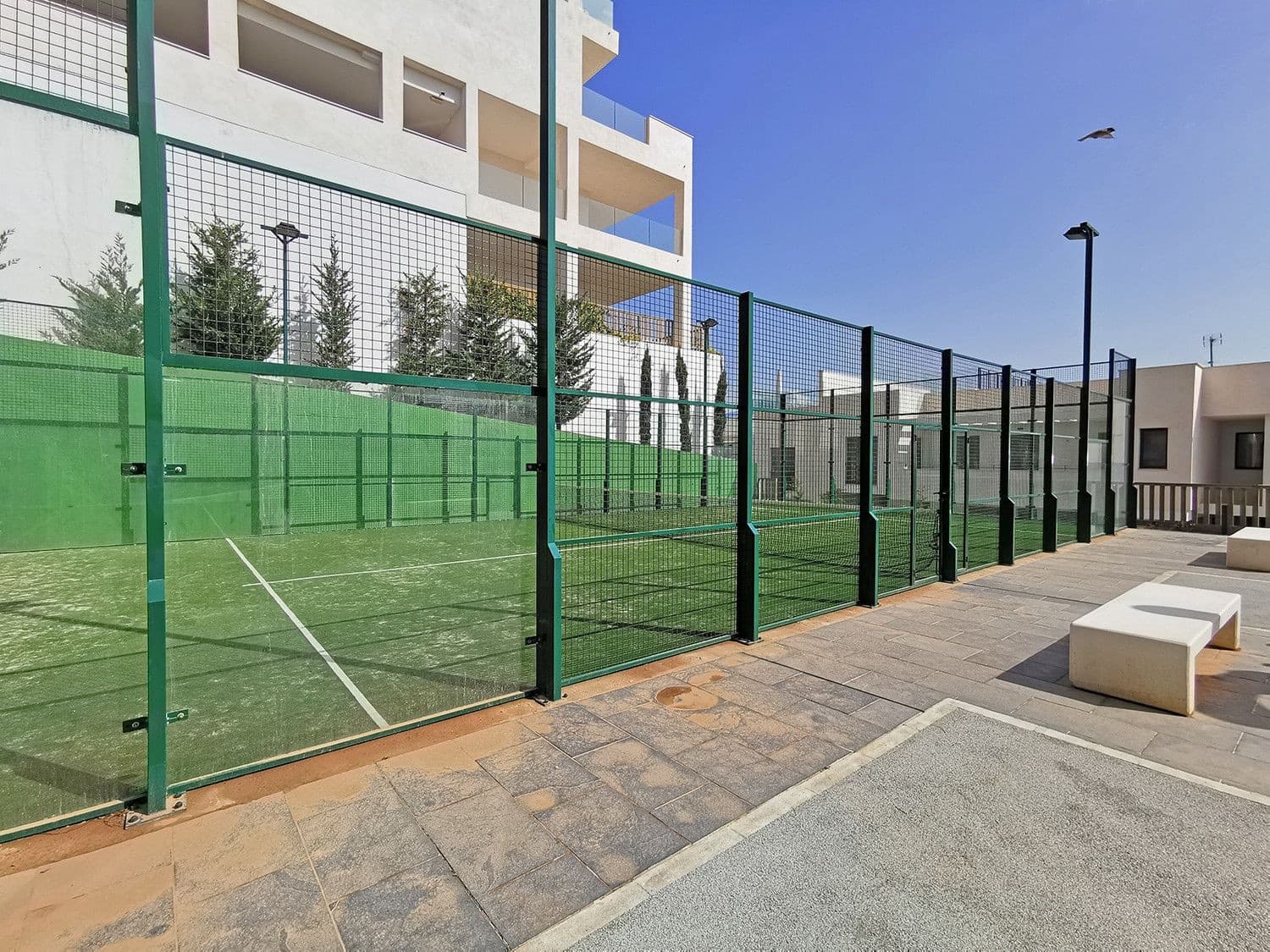 3 sovrum Lägenhet till salu i La Cala de Mijas med pool garage - 499 000 € (Ref: 8954299)