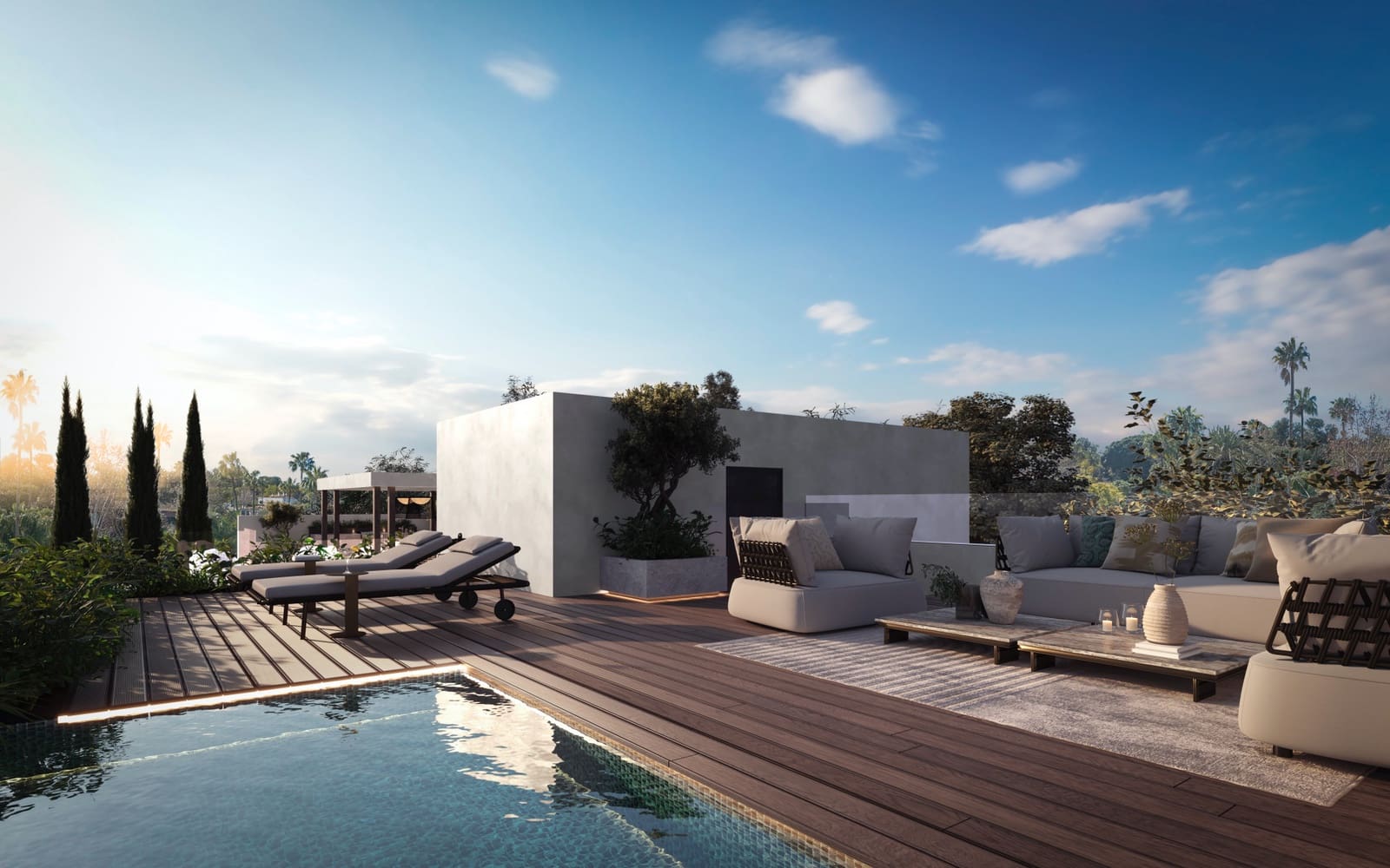 5 slaapkamer Villa te koop in Sotogrande met zwembad garage - € 6.950.000 (Ref: 8954306)
