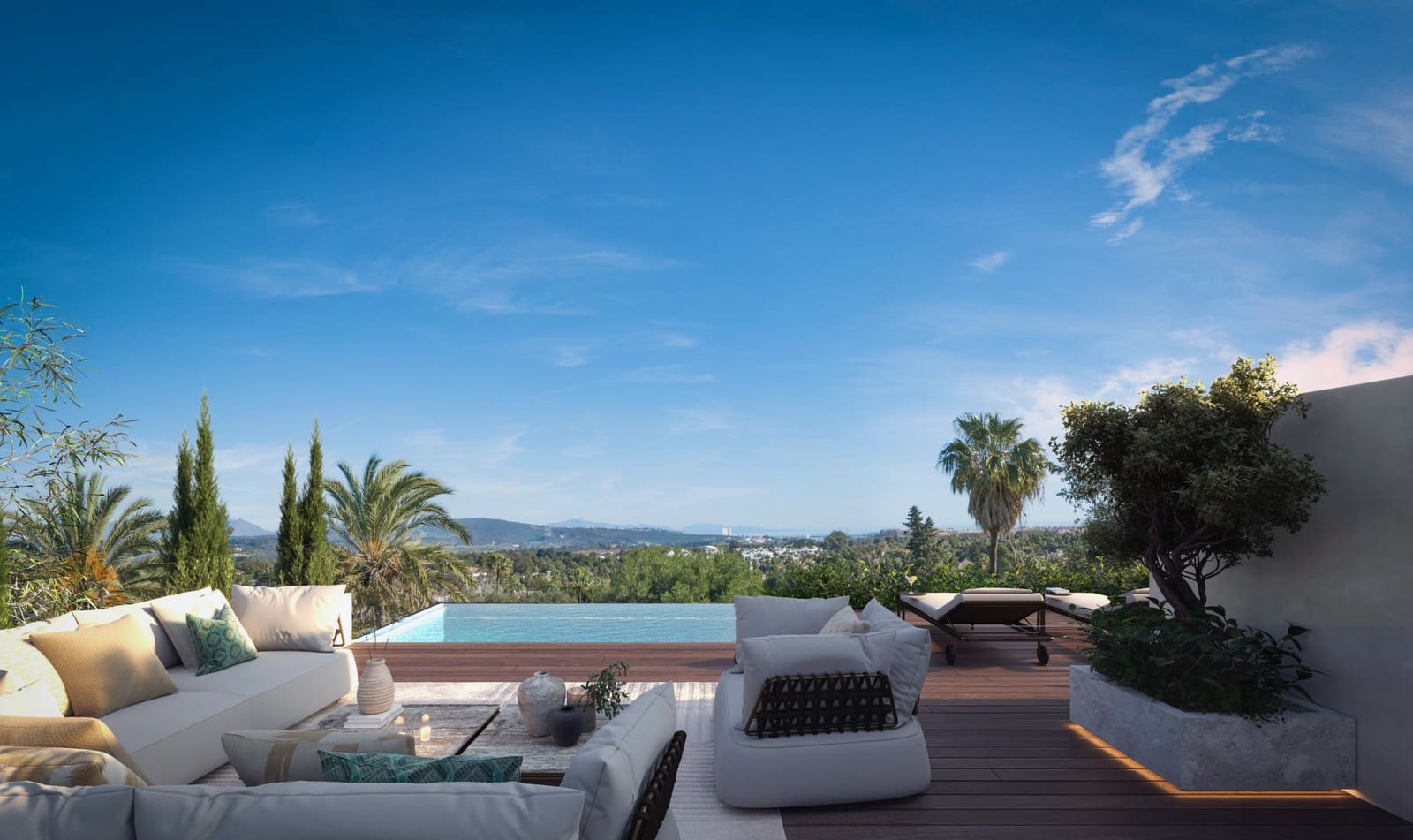 5 slaapkamer Villa te koop in Sotogrande met zwembad garage - € 6.950.000 (Ref: 8954306)