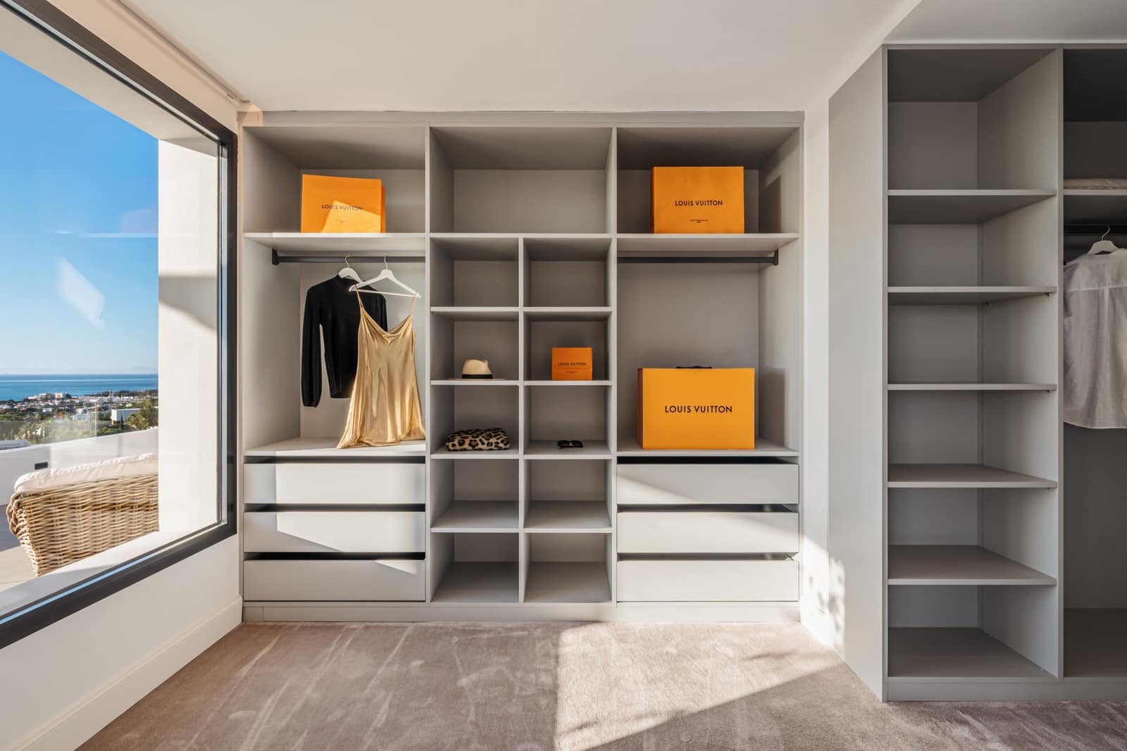 6 soveværelse Villa til salg i Los Flamingos med swimmingpool garage - € 7.995.000 (Ref: 8954309)