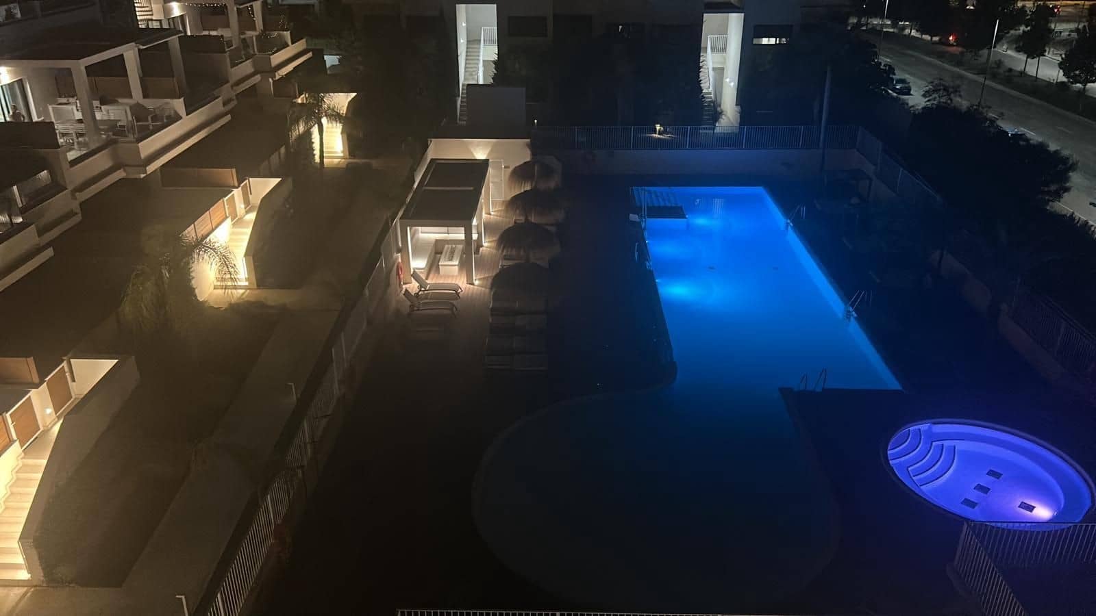 3 sovrum Takvåning till salu i La Cala de Mijas - 795 000 € (Ref: 8957206)