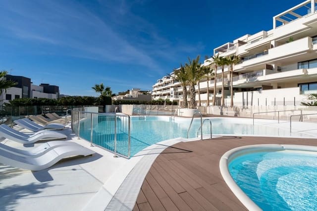 3 camera da letto Attico in vendita in La Cala de Mijas, Mijas - 795.000 € (Rif: 8957206)
