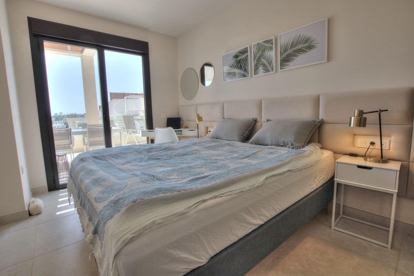 3 chambre Penthouse à vendre à La Cala de Mijas - 795 000 € (Ref: 8957206)