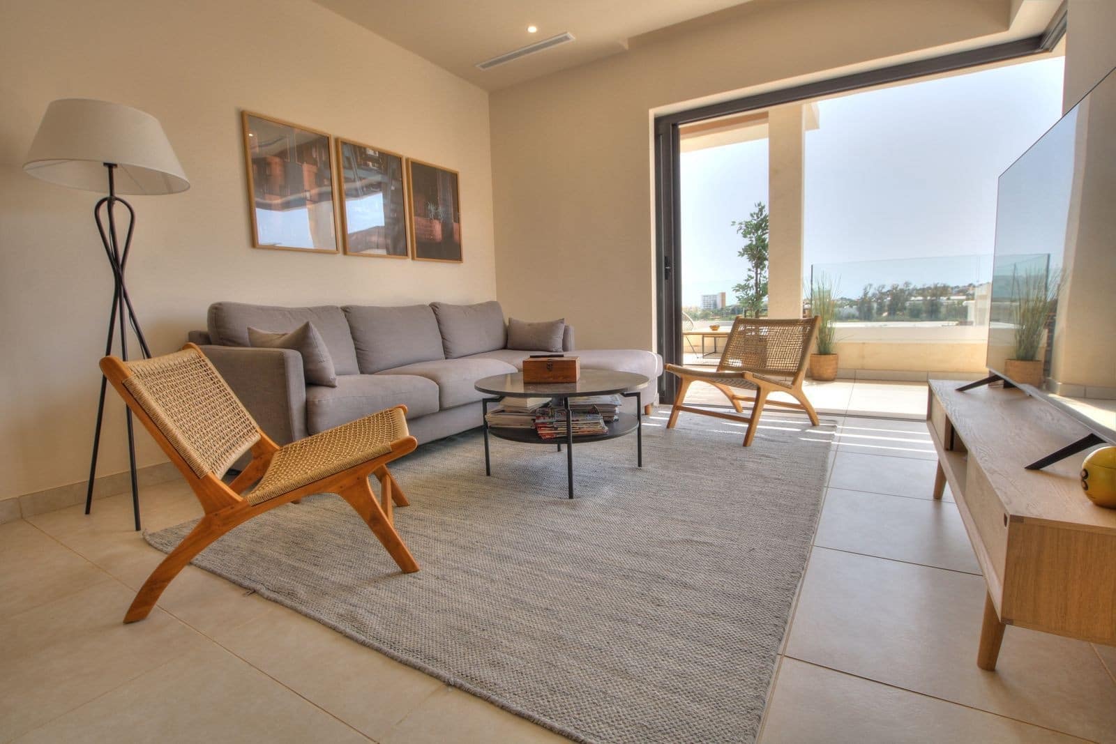 3 chambre Penthouse à vendre à La Cala de Mijas - 795 000 € (Ref: 8957206)