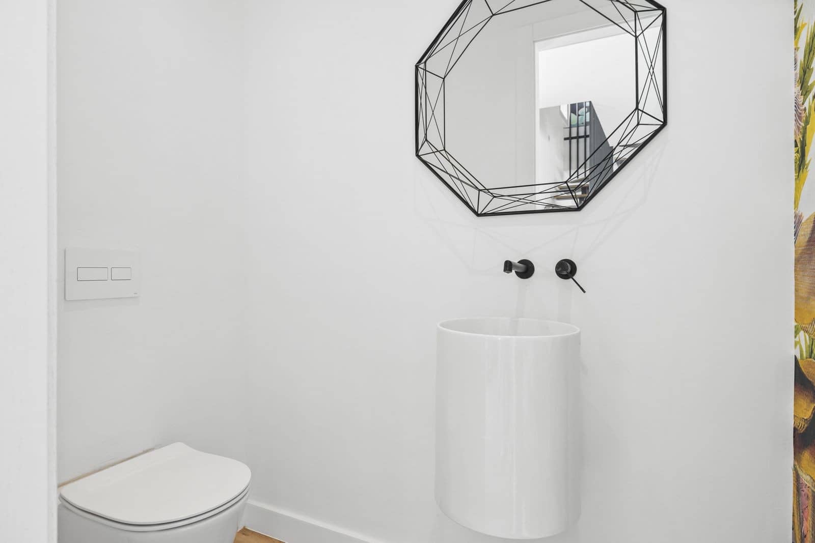 5 sypialnia Willa na sprzedaż w San Pedro de Alcantara z basenem garażem - 2 950 000 € (Ref: 8957208)