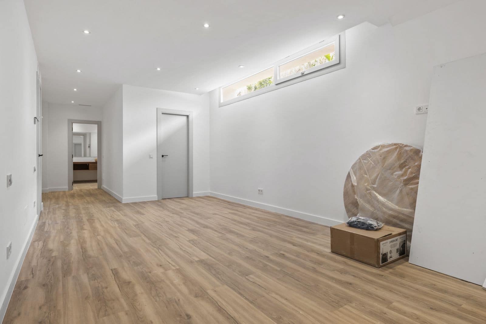 5 sypialnia Willa na sprzedaż w San Pedro de Alcantara z basenem garażem - 2 950 000 € (Ref: 8957208)