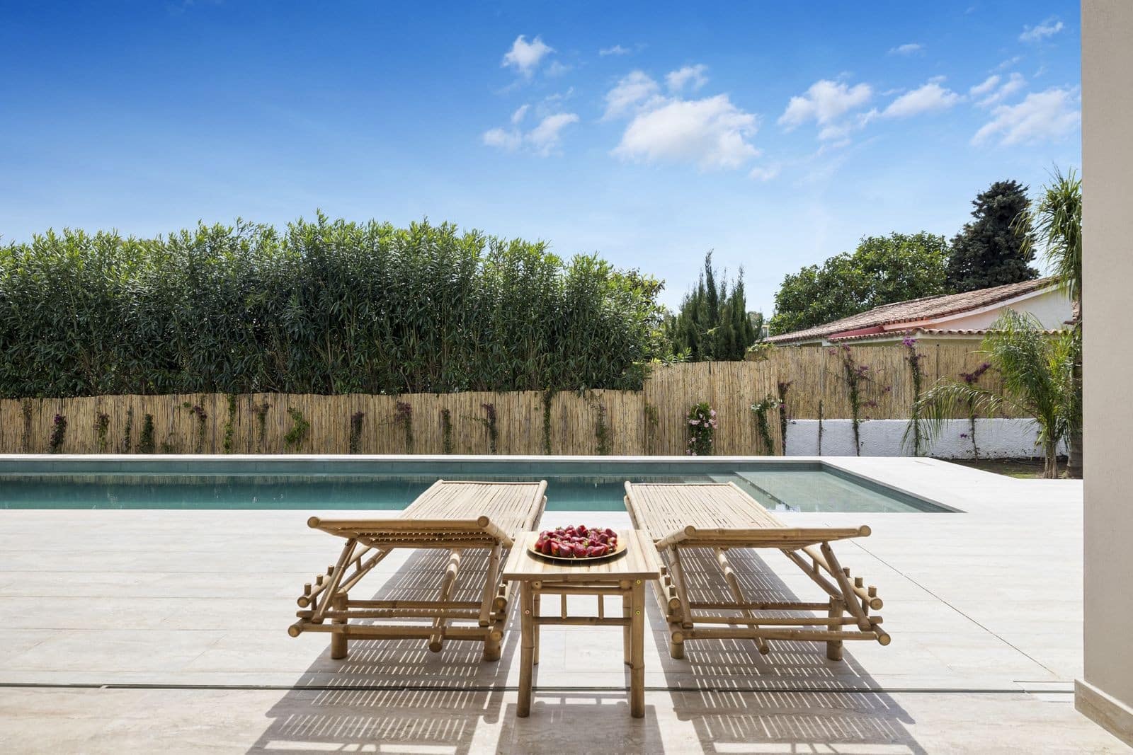 5 soverom Villa til salgs i San Pedro de Alcantara med svømmebasseng garasje - € 2 950 000 (Ref: 8957208)