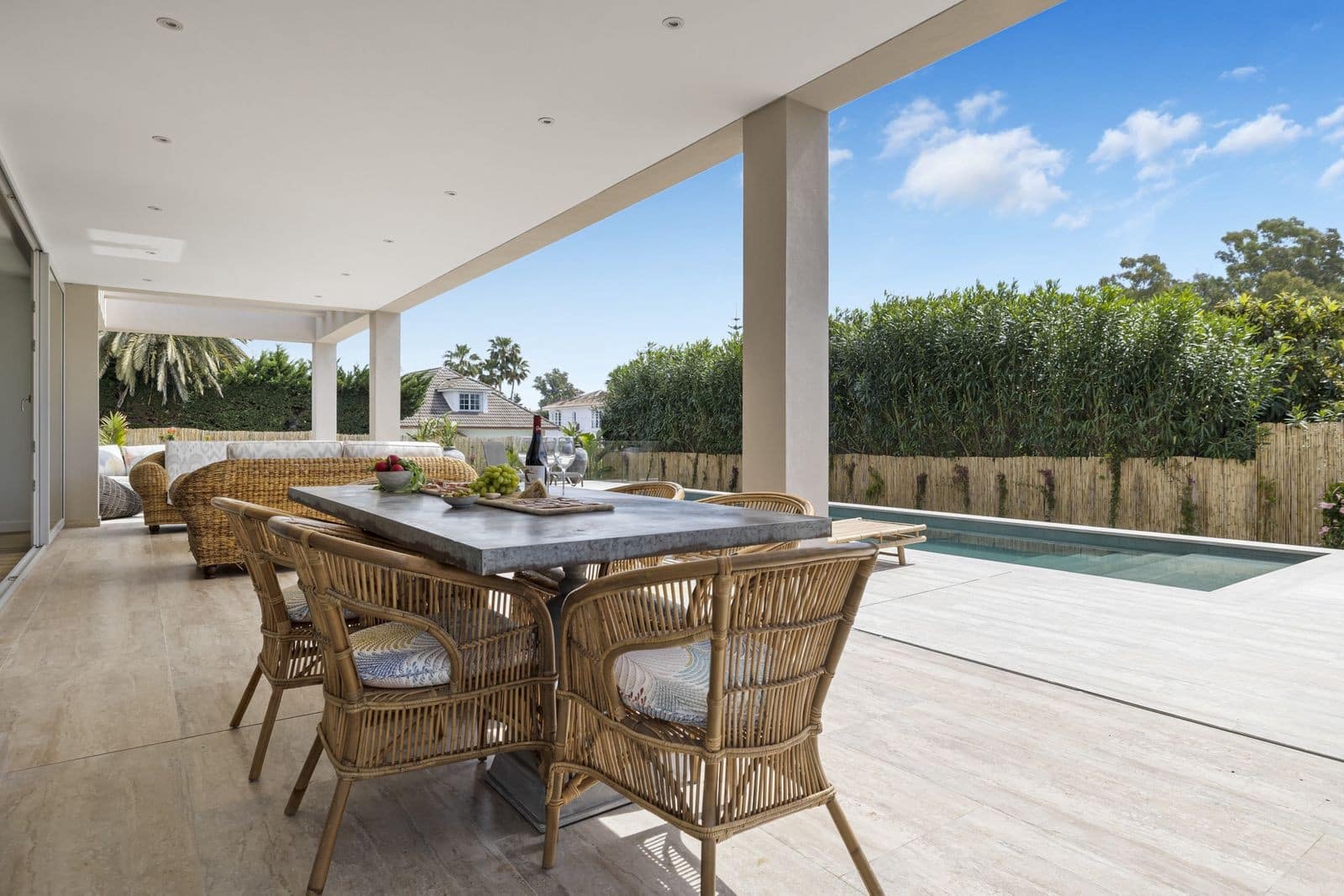 5 soverom Villa til salgs i San Pedro de Alcantara med svømmebasseng garasje - € 2 950 000 (Ref: 8957208)