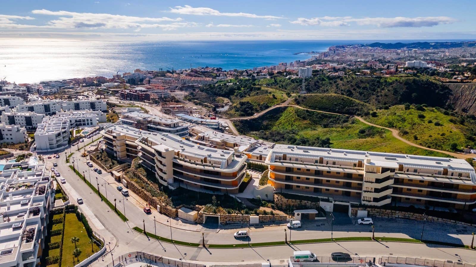 3 bedroom Apartment for sale in Fuengirola with pool garage - € 795,000 (Ref: 8961699)