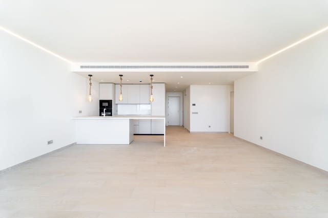 3 soverom Leilighet til salgs i Fuengirola med svømmebasseng garasje - € 795 000 (Ref: 8961699)