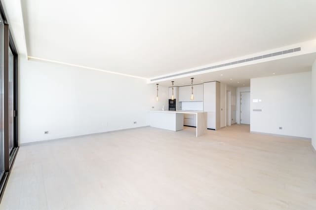 3 soverom Leilighet til salgs i Fuengirola med svømmebasseng garasje - € 795 000 (Ref: 8961699)