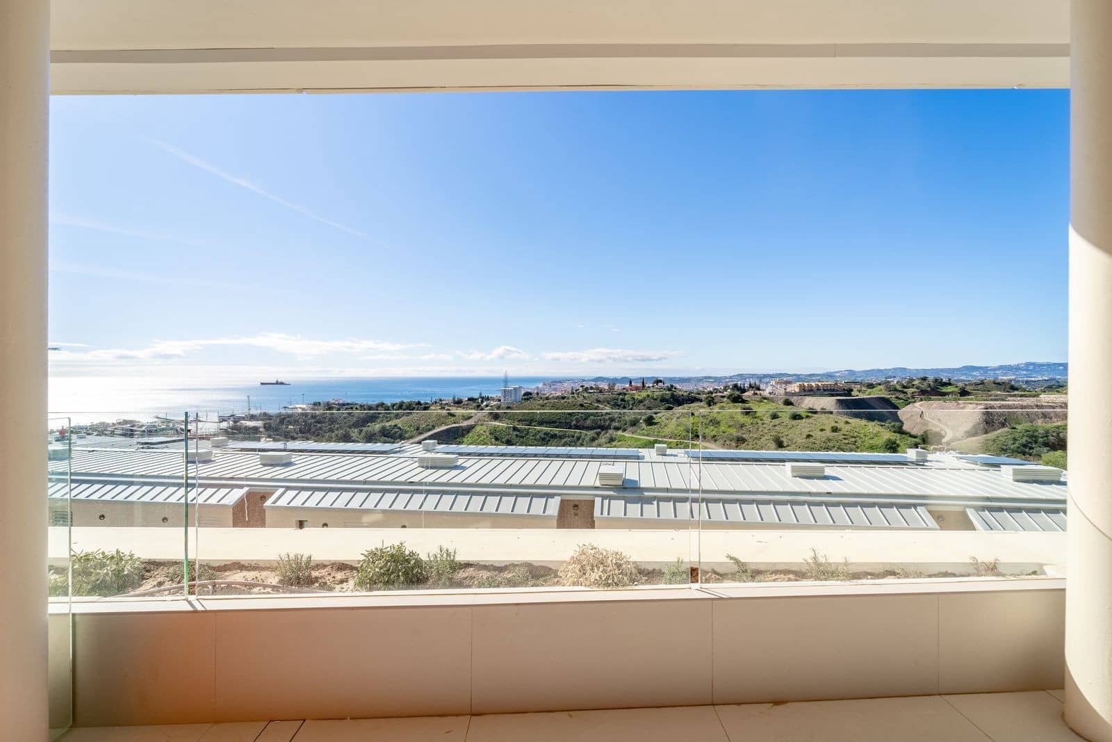3 bedroom Apartment for sale in Fuengirola with pool garage - € 795,000 (Ref: 8961699)