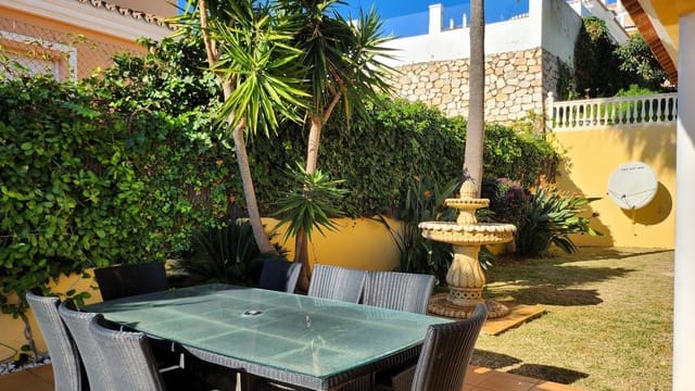 5 slaapkamer Villa te koop in La Cala de Mijas, Mijas met zwembad garage - € 1.795.000 (Ref: 8961700)