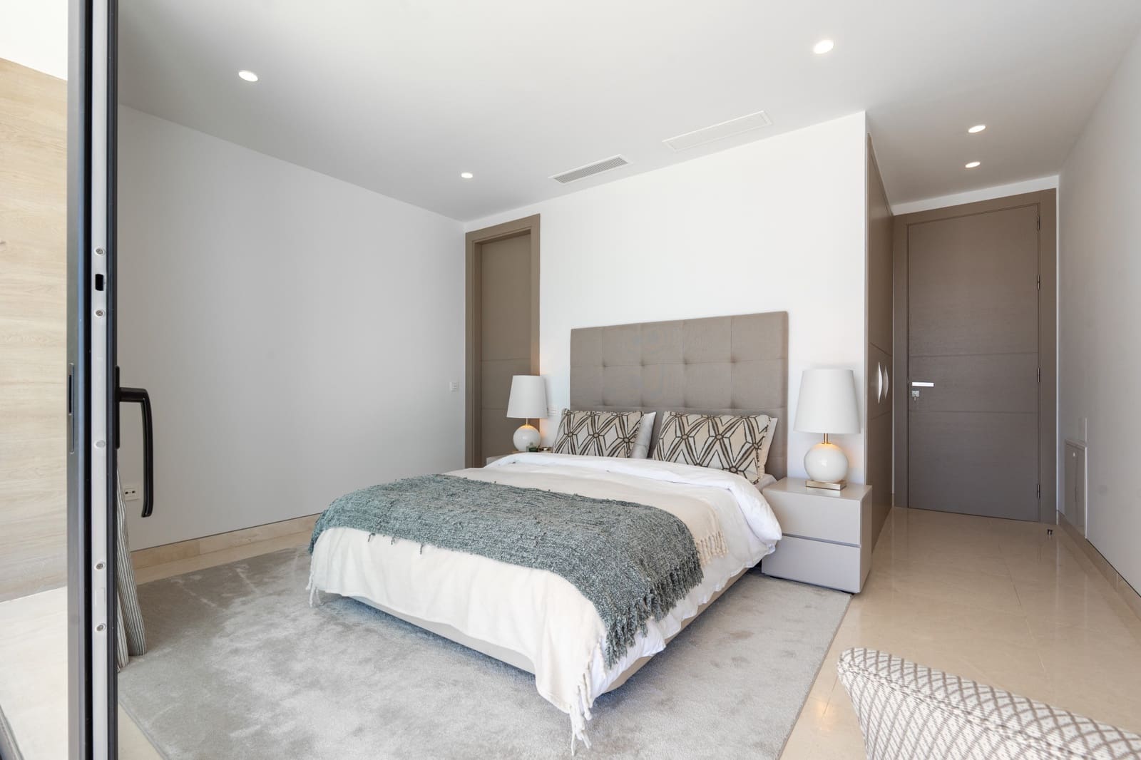 5 sovrum Villa till salu i Benahavis med pool garage - 4 995 000 € (Ref: 8968431)