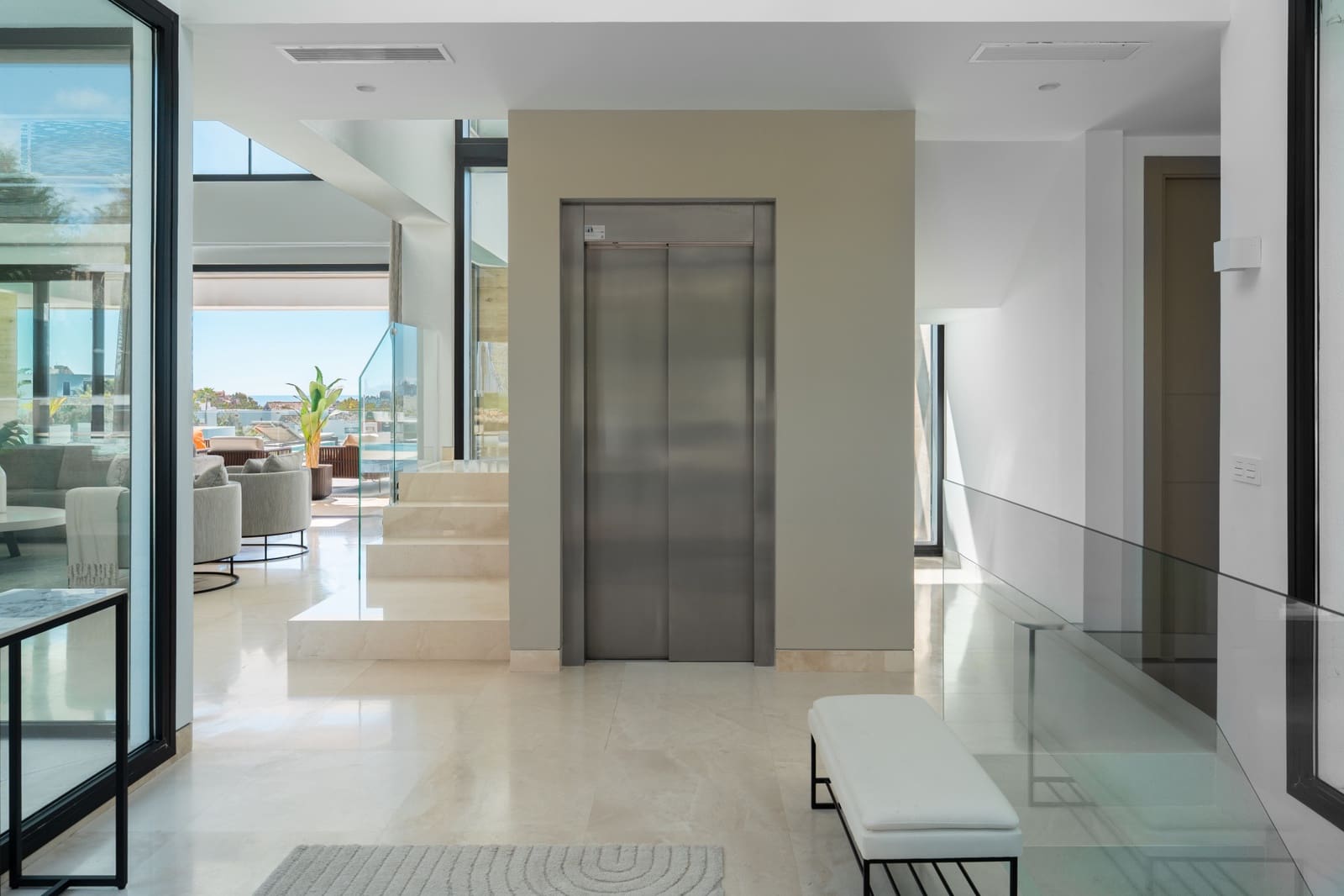 5 sovrum Villa till salu i Benahavis med pool garage - 4 995 000 € (Ref: 8968431)