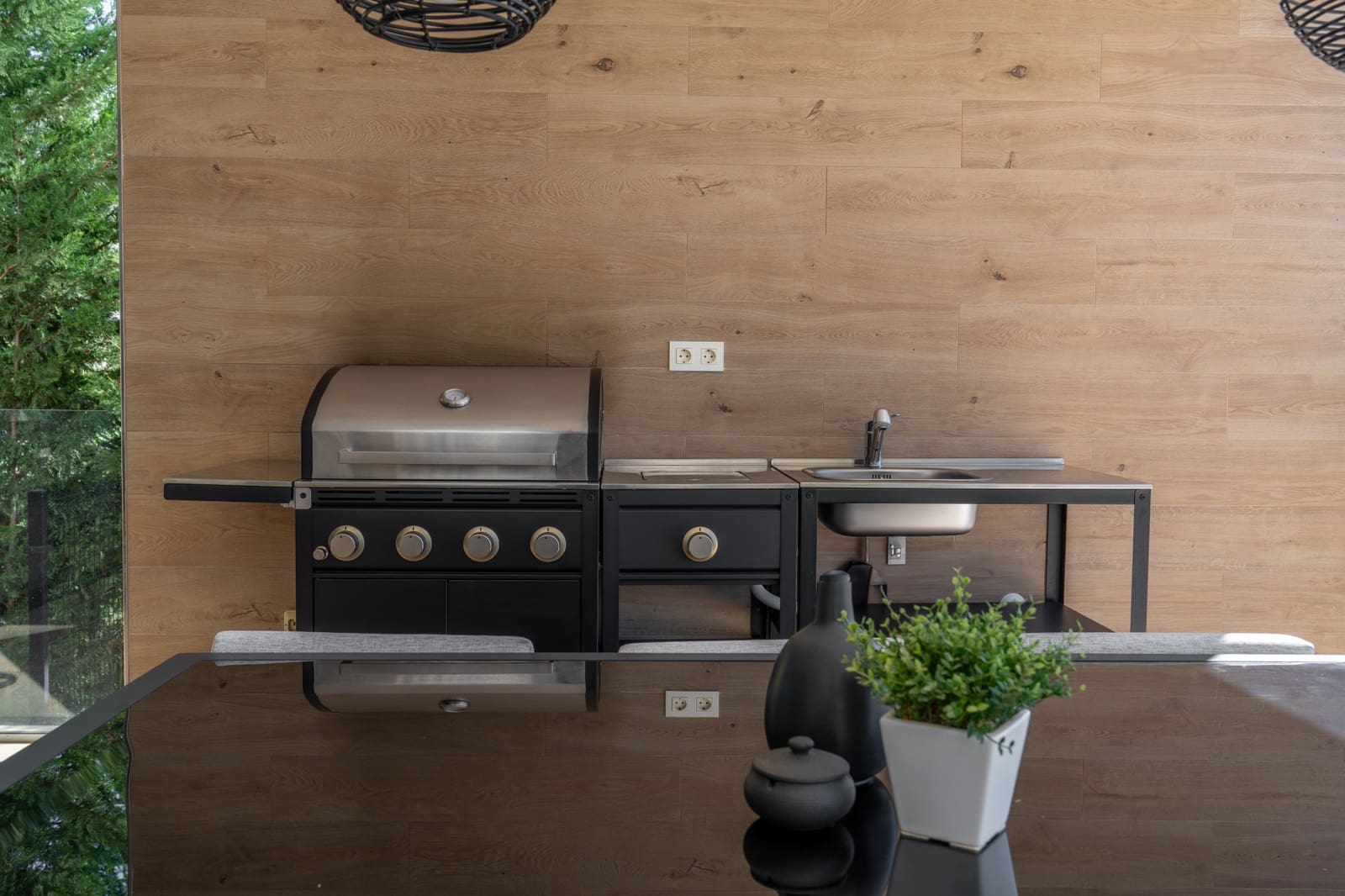 5 sovrum Villa till salu i Benahavis med pool garage - 4 995 000 € (Ref: 8968431)