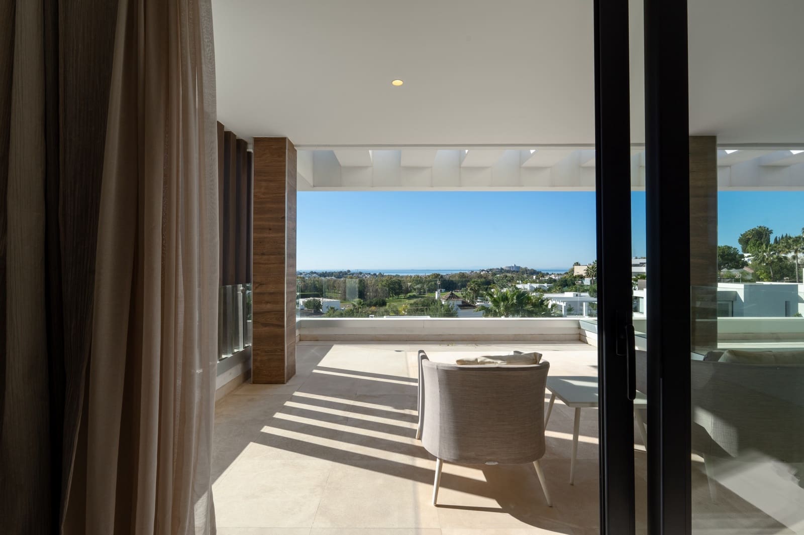 5 sovrum Villa till salu i Benahavis med pool garage - 4 995 000 € (Ref: 8968431)