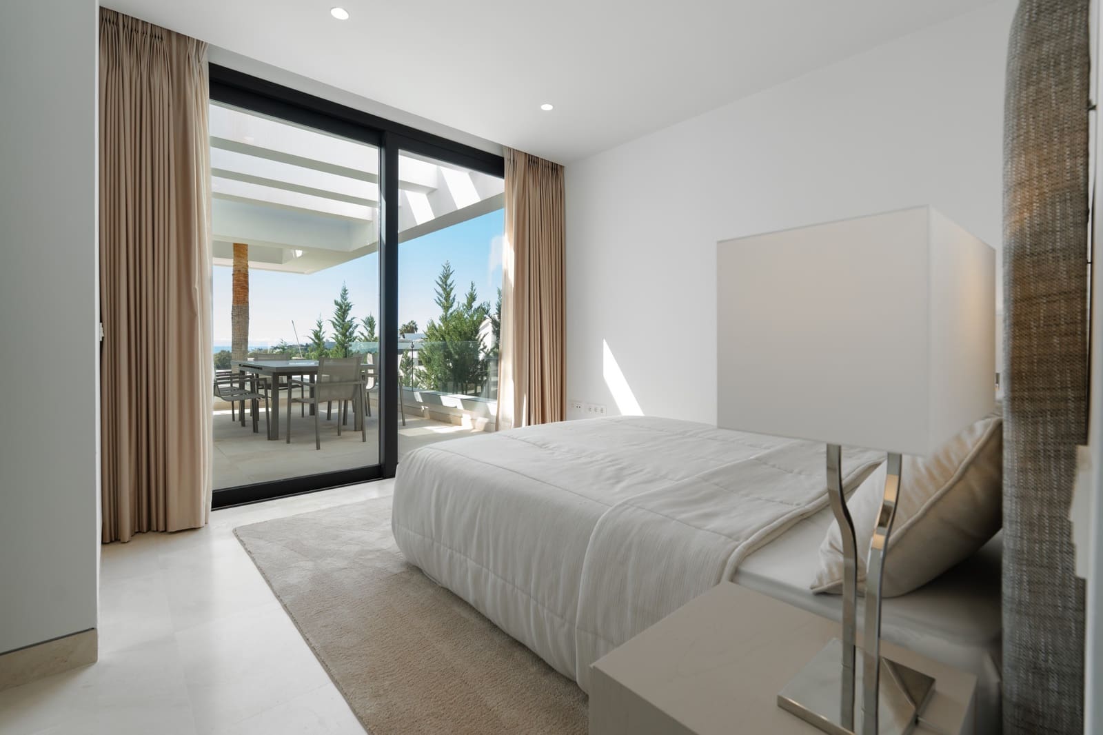 5 sovrum Villa till salu i Benahavis med pool garage - 4 995 000 € (Ref: 8968431)