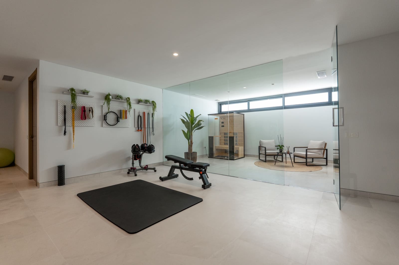 5 sovrum Villa till salu i Benahavis med pool garage - 4 995 000 € (Ref: 8968431)