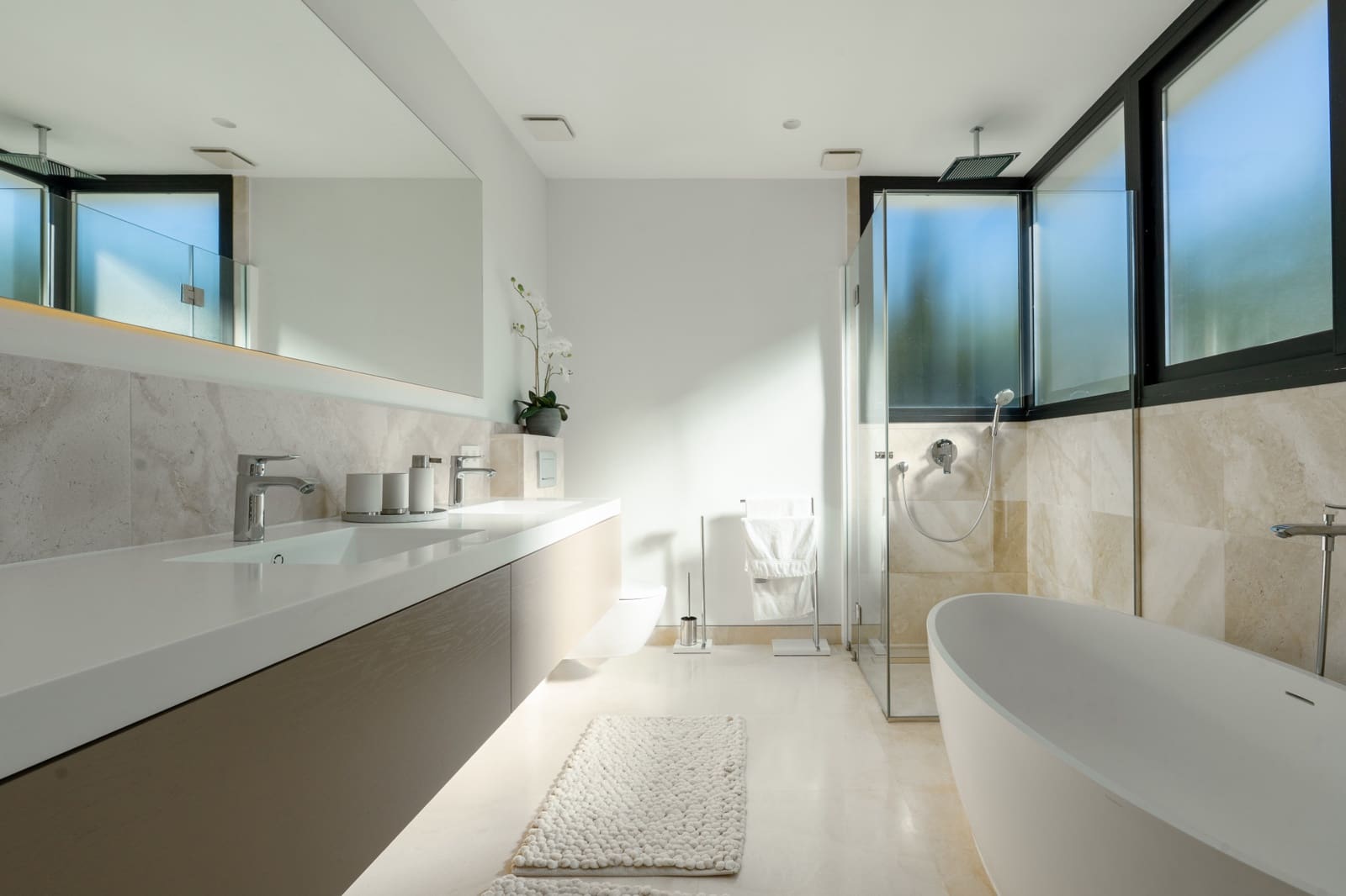 5 sovrum Villa till salu i Benahavis med pool garage - 4 995 000 € (Ref: 8968431)