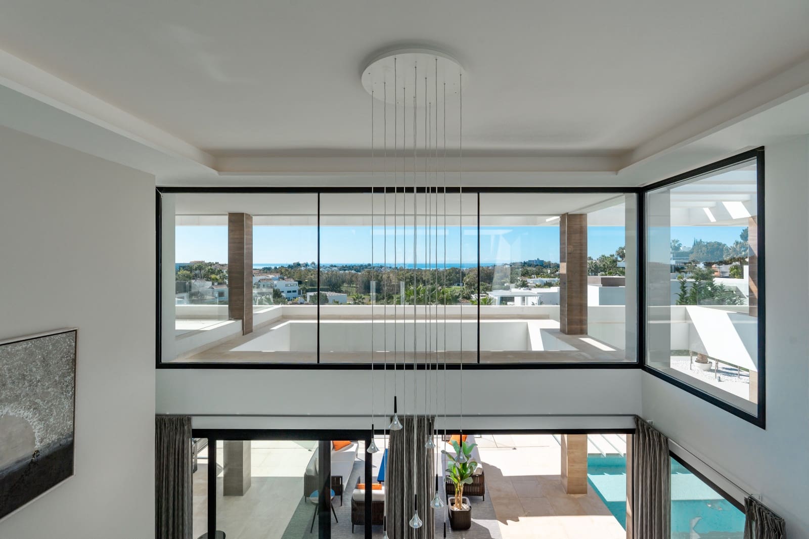 5 sovrum Villa till salu i Benahavis med pool garage - 4 995 000 € (Ref: 8968431)
