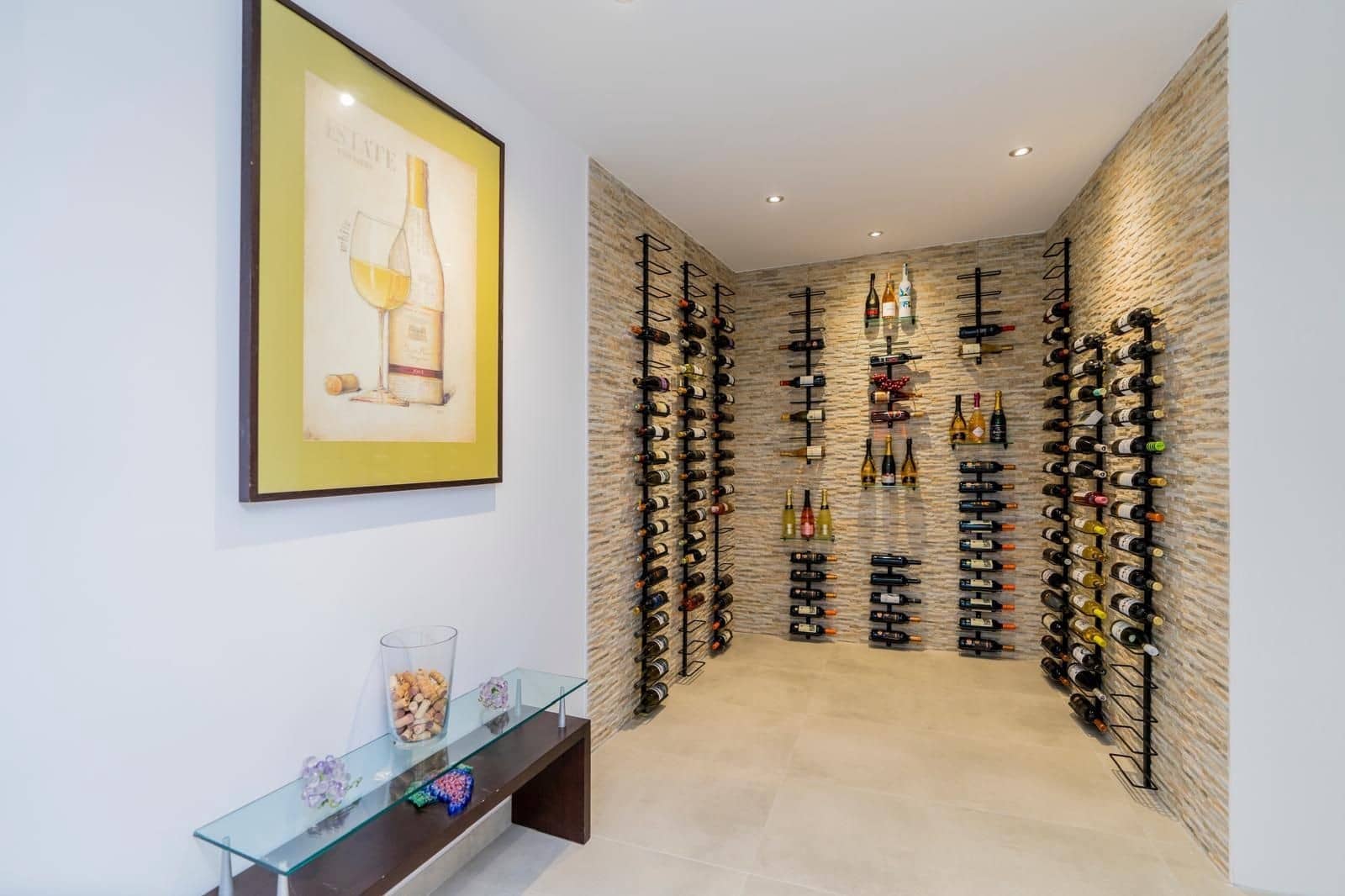 Chalet de 10 habitaciones en Benahavís en venta con piscina garaje - 4.200.000 € (Ref: 8970479)