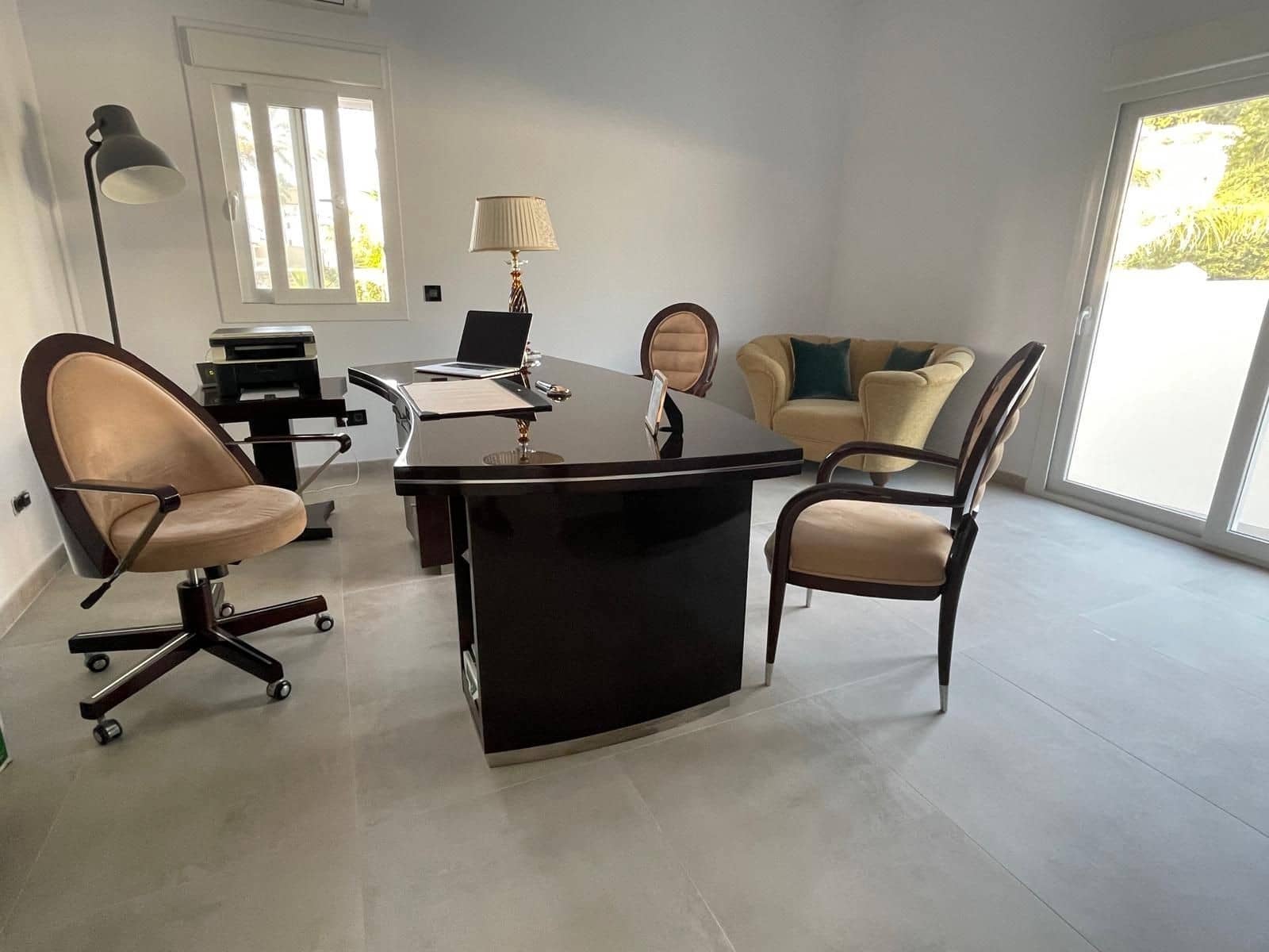 Chalet de 10 habitaciones en Benahavís en venta con piscina garaje - 4.200.000 € (Ref: 8970479)