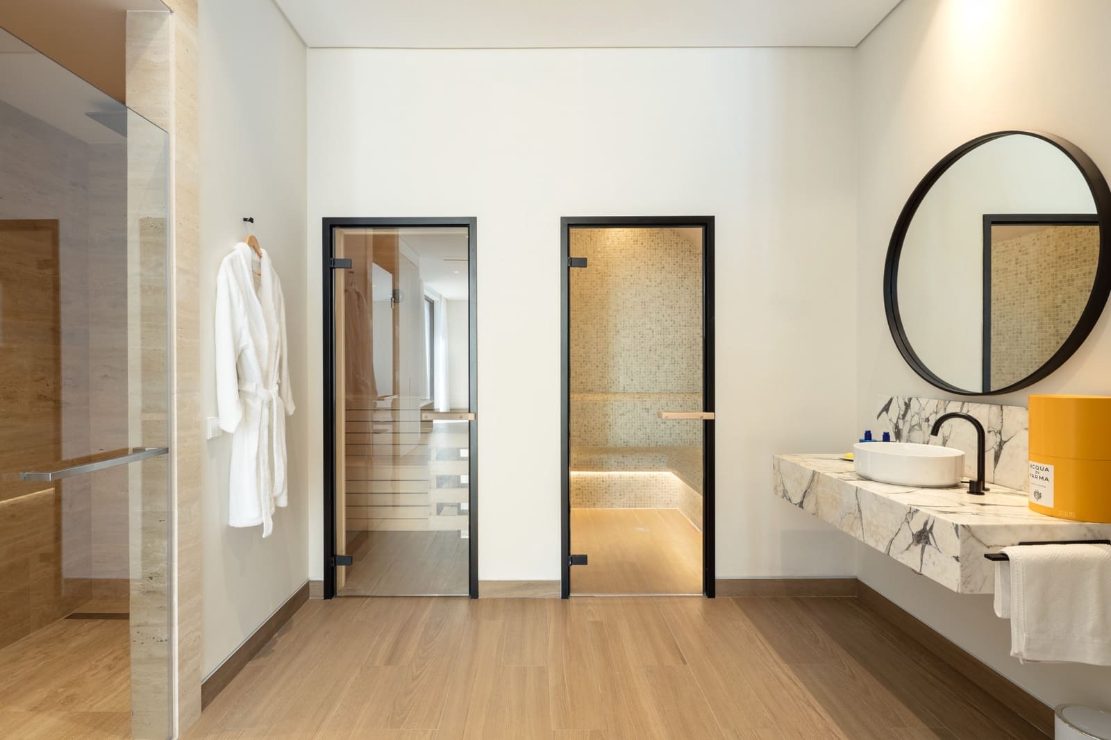 6 bedroom Villa for sale in Los Flamingos with pool garage - € 5,750,000 (Ref: 8982442)