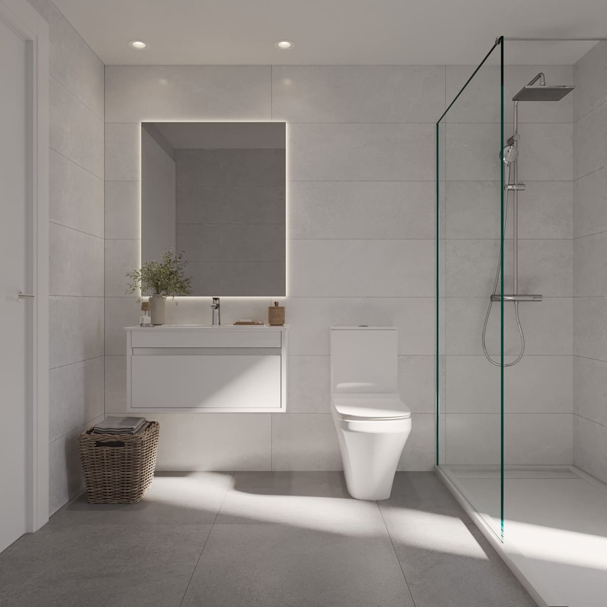 3 bedroom Apartment for sale in Estepona with pool garage - € 790,000 (Ref: 8985685)