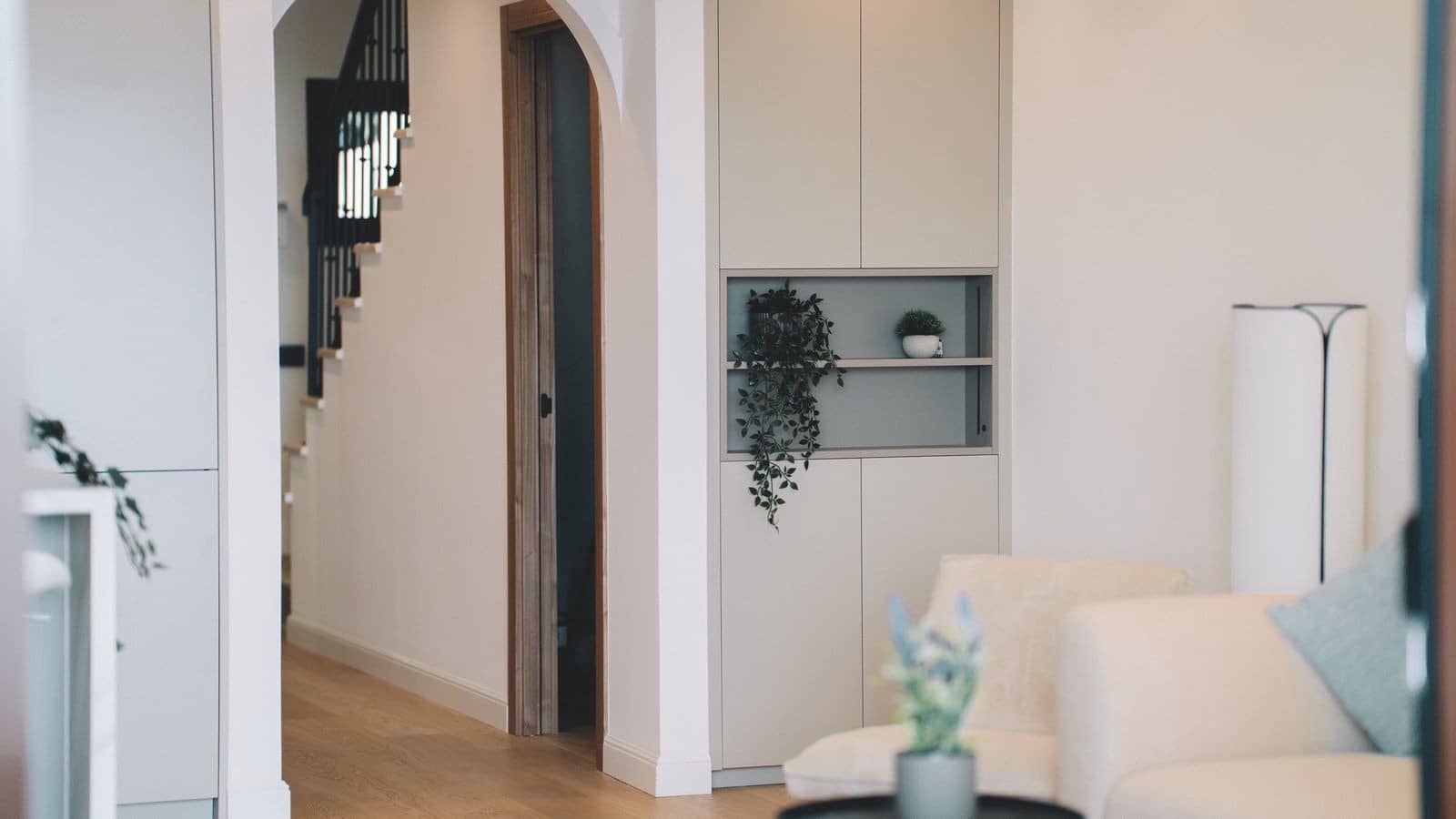 3 sovrum Hus till salu i Benahavis med pool garage - 670 000 € (Ref: 8988311)