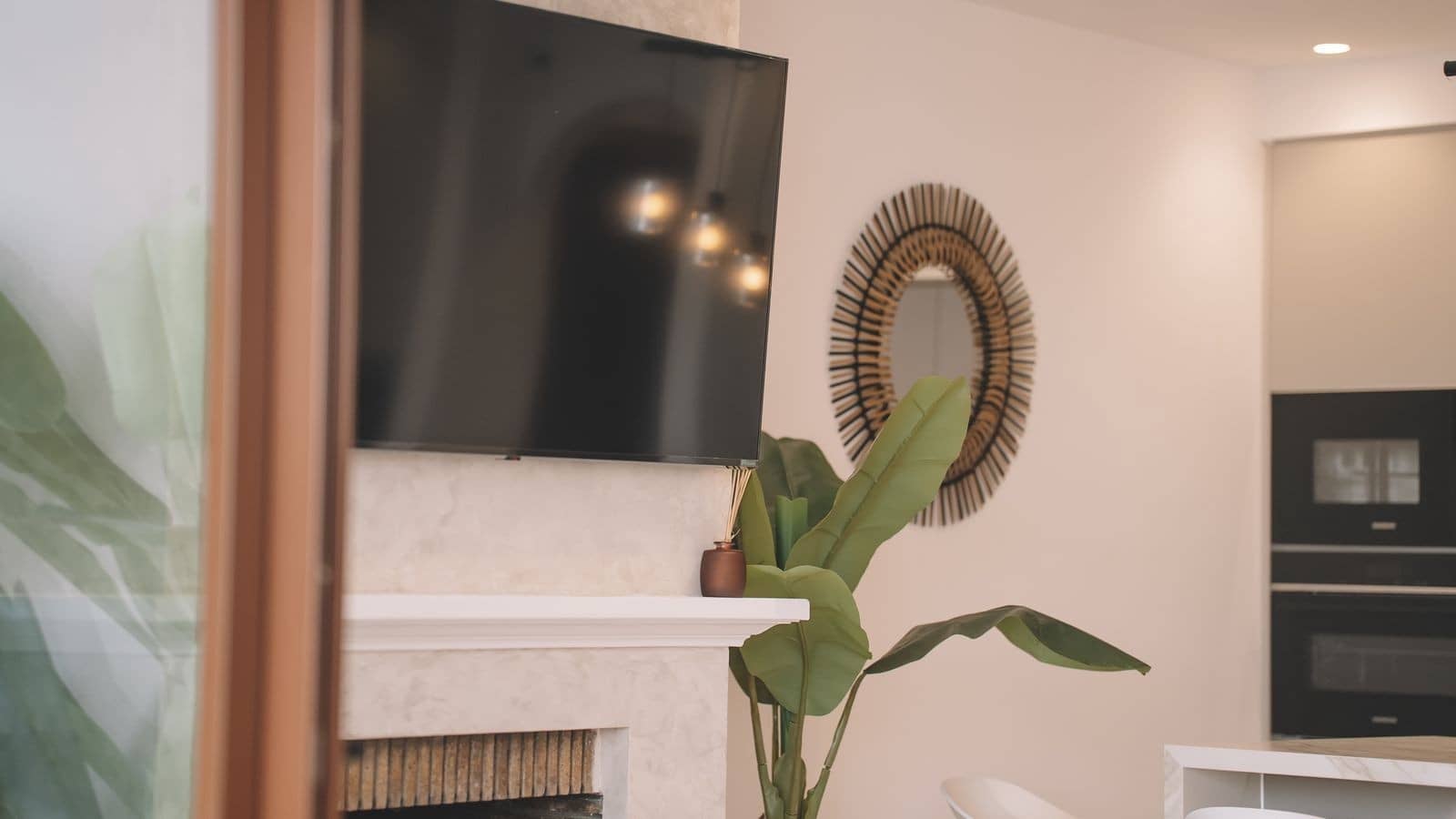 3 sovrum Hus till salu i Benahavis med pool garage - 670 000 € (Ref: 8988311)