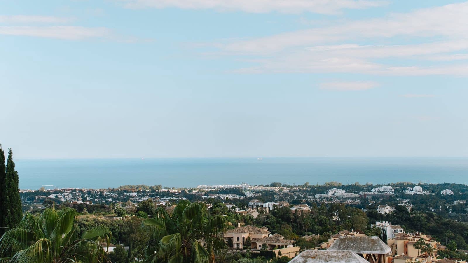 3 sovrum Hus till salu i Benahavis med pool garage - 670 000 € (Ref: 8988311)