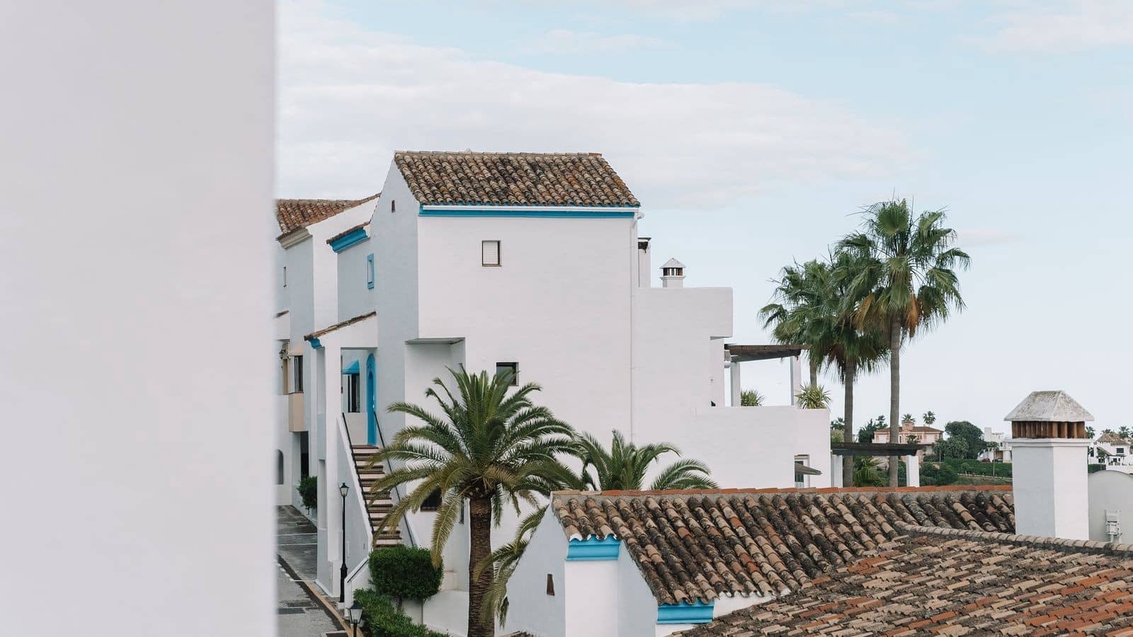 3 sovrum Hus till salu i Benahavis med pool garage - 670 000 € (Ref: 8988311)