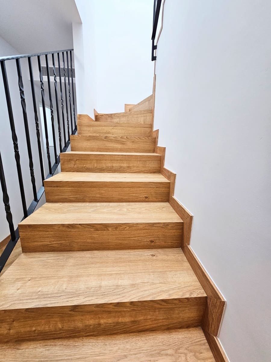 Chalet de 5 habitaciones en La Cala de Mijas en venta con piscina garaje - 1.590.000 € (Ref: 8992497)