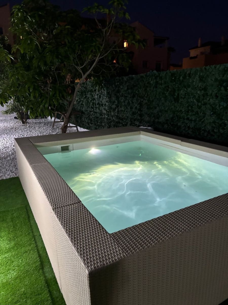 Chalet de 5 habitaciones en La Cala de Mijas en venta con piscina garaje - 1.590.000 € (Ref: 8992497)