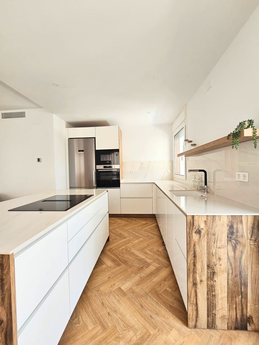 Chalet de 5 habitaciones en La Cala de Mijas en venta con piscina garaje - 1.590.000 € (Ref: 8992497)