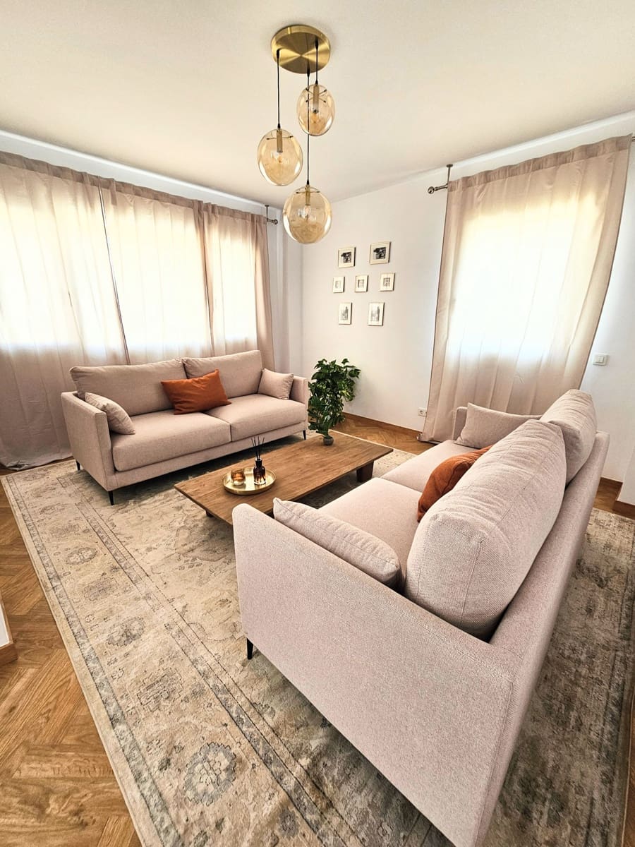 Chalet de 5 habitaciones en La Cala de Mijas en venta con piscina garaje - 1.590.000 € (Ref: 8992497)