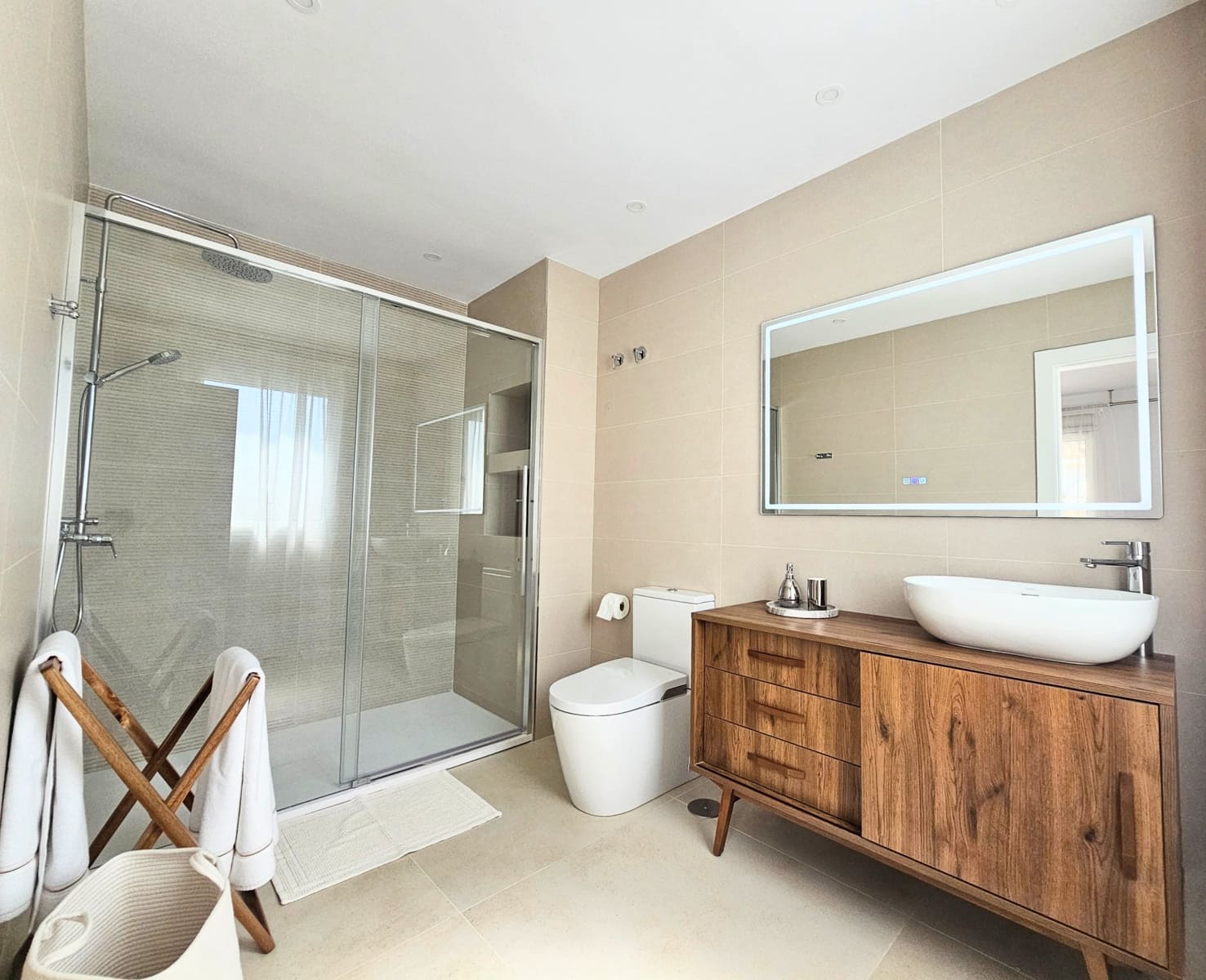 Chalet de 5 habitaciones en La Cala de Mijas en venta con piscina garaje - 1.590.000 € (Ref: 8992497)