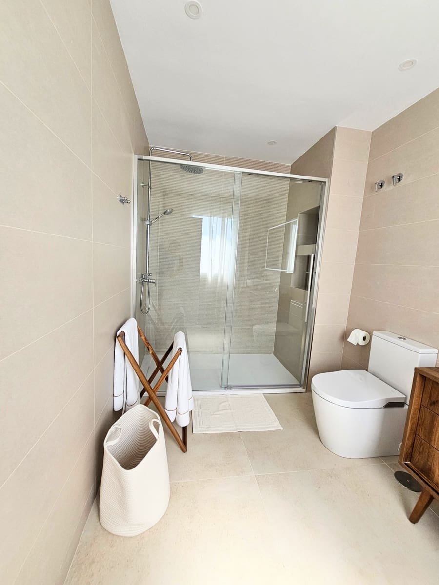 Chalet de 5 habitaciones en La Cala de Mijas en venta con piscina garaje - 1.590.000 € (Ref: 8992497)