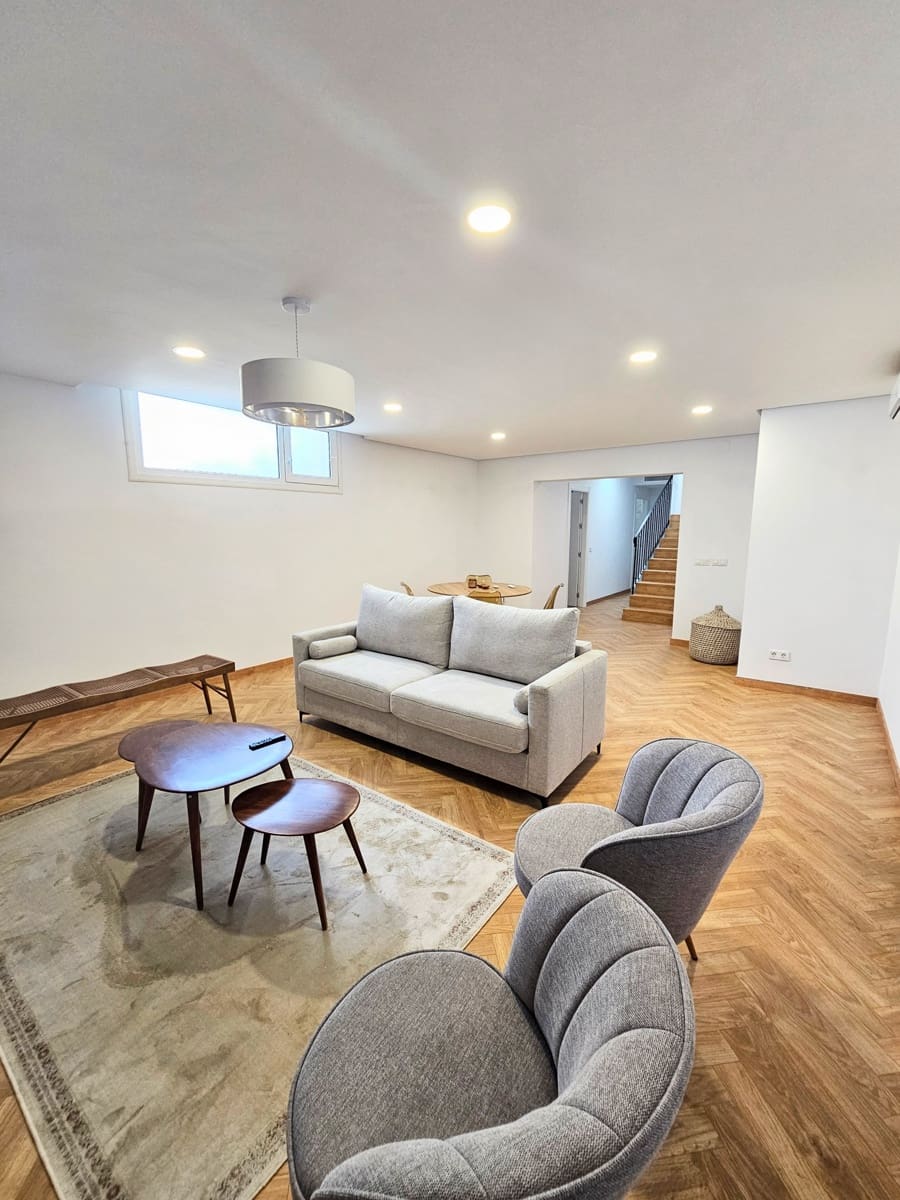 Chalet de 5 habitaciones en La Cala de Mijas en venta con piscina garaje - 1.590.000 € (Ref: 8992497)