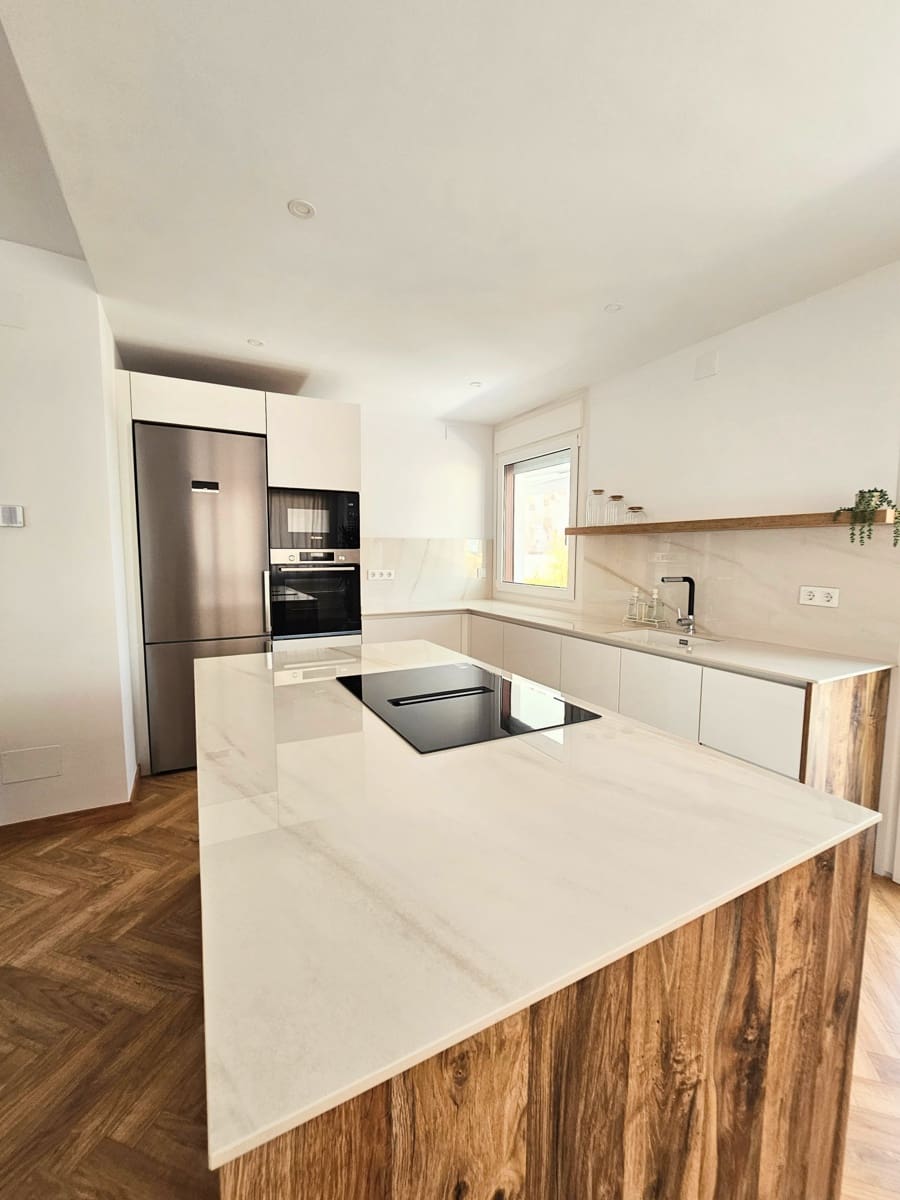 Chalet de 5 habitaciones en La Cala de Mijas en venta con piscina garaje - 1.590.000 € (Ref: 8992497)