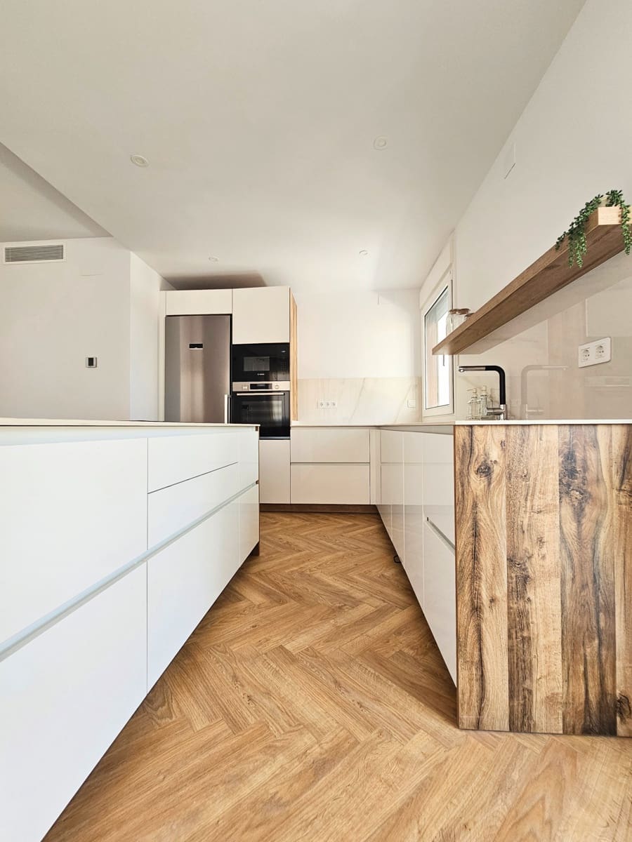 Chalet de 5 habitaciones en La Cala de Mijas en venta con piscina garaje - 1.590.000 € (Ref: 8992497)